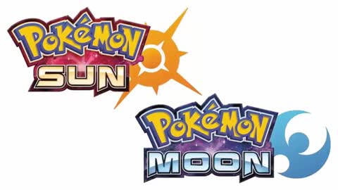 Showdown! Aether President Lusamine - Pokemon Sun & Moon Music Extended