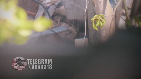 Undated Footage of Hamas Combat Operations