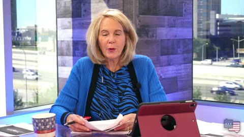 "Let's Go Brandon" | First Five 10.25.21