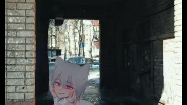 Edit - Chuve Chuva