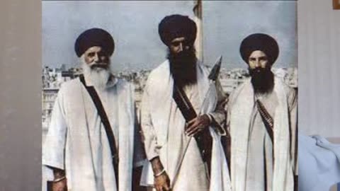 ਮਹਾਨ ਸ਼ਹੀਦ ਸੰਤ ਜਰਨੈਲ ਸਿੰਘ ਜੀ ਭਿੰਡਰਾਂਵਾਲਿਆਂ ਦੇ ਅਟੱਲ ਬਚਨ - ਲਵਸ਼ਿੰਦਰ ਸਿੰਘ ਡੱਲੇਵਾਲ