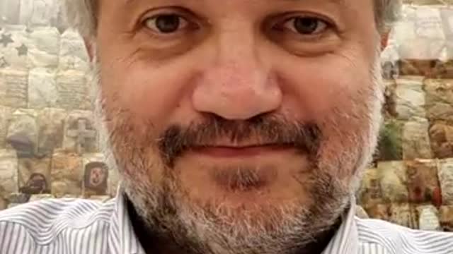🔴 Sen. Claudio Borghi - Diretta: la storia continua.
