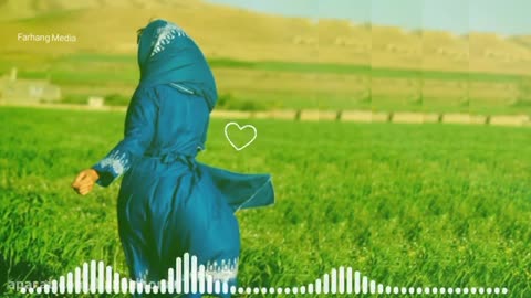 آهنگ زیبای هزارگی تقدیم به فارسی زبانان