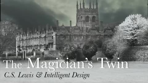 "C.S. Lewis and Intelligent Design"