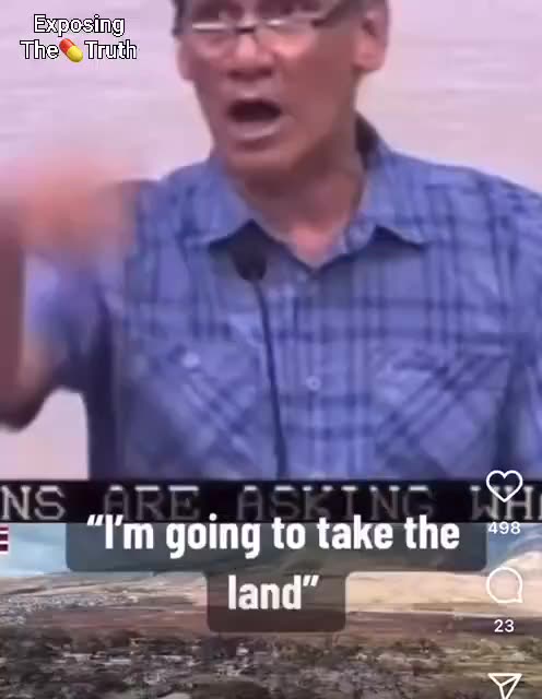 Hawaiians demand a third party, non governmental, investigation