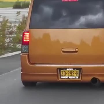 Captivating Roadside View A Journey Through