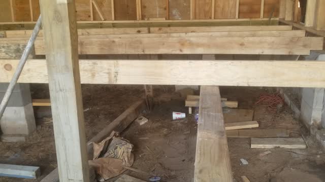 This old house part 16 reuse any and everything you can