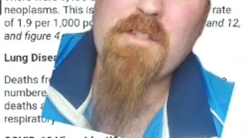 Time to get the lead out