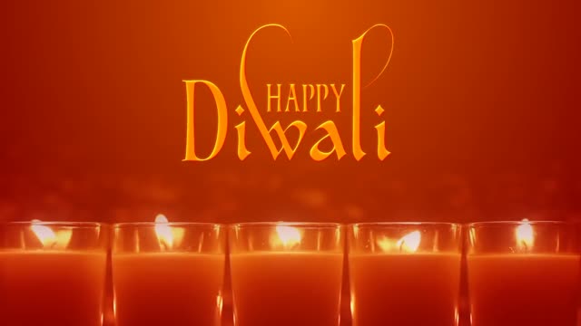 Happy diwali