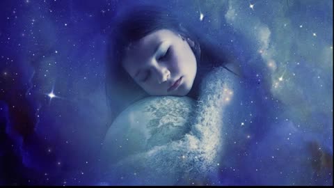 Beautiful & Peaceful Night Dream Music, Relaxation & Calm Music to fall in Sleep Faster