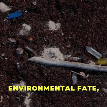 🌏 Exploring the World of Contaminants 🌱