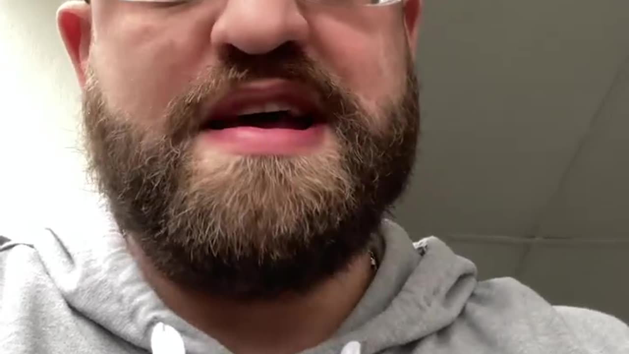 What does an awakening look like? We have one on camera https://m.youtube.com/watch/v=BSnRPSCYrjg