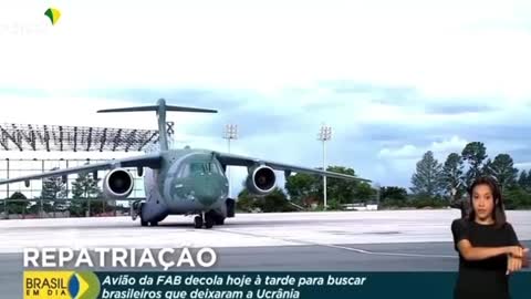Ajuda ao povo ucraniano