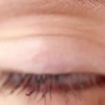 Through the eyes mystery