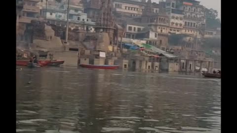 Benaras beautyfull