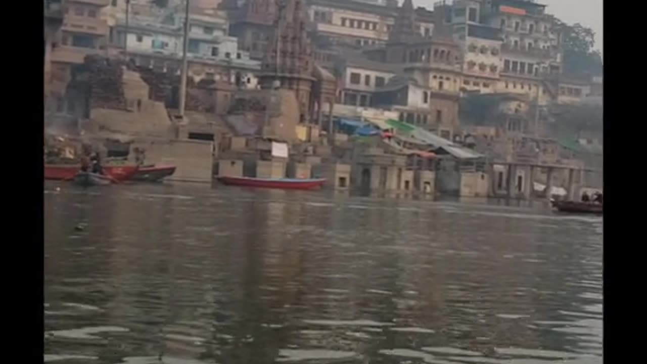 Benaras beautyfull