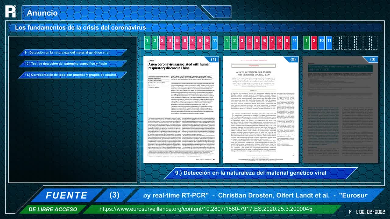 Proyecto Immanuel - Doctor Stefan Lanka