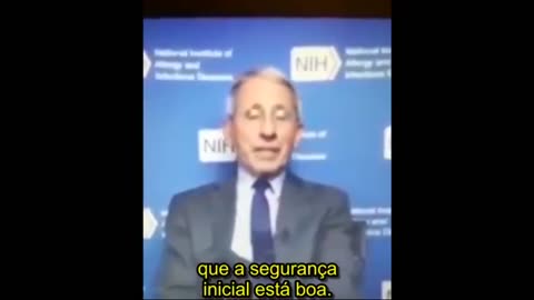 ALERTA, OS GLOBALISTAS DARIAM TUDO PARA VER ESTE VIDEO TIRADO DO AR.