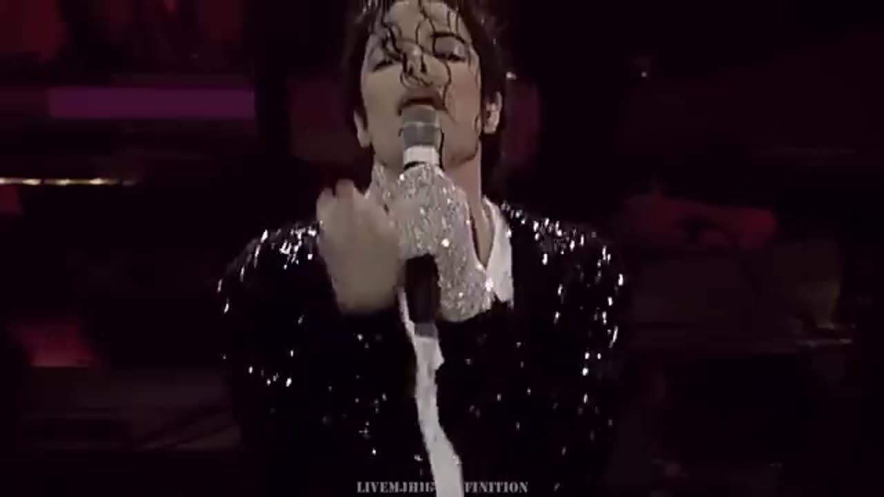 Michael Jackson - Billie Jean