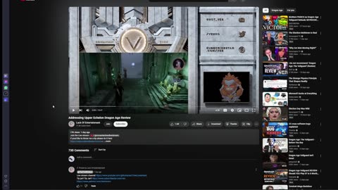 Responding to Vee: Woke is bad for more than it's side effects