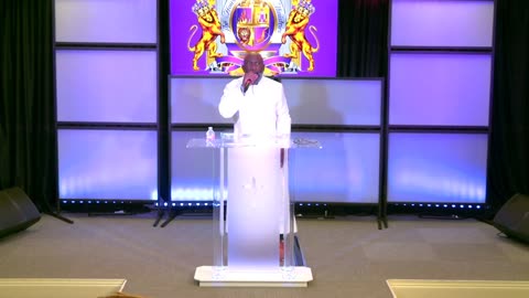 Tuesday Night Live - Bible Study (10/1/24)