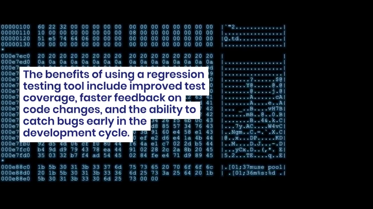 Essential Regression Testing Tools for Robust Software Maintenance | Devzery