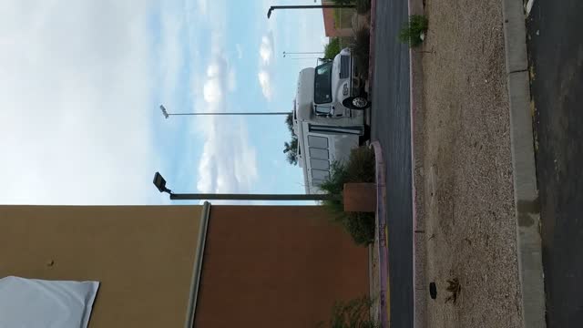 Hotel for illegal aliens in Phoenix Arizona