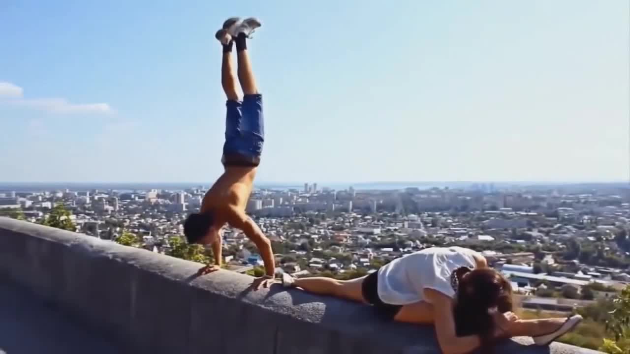 People Are Awesome | Compilation | Best of 2021 - Full HD #8