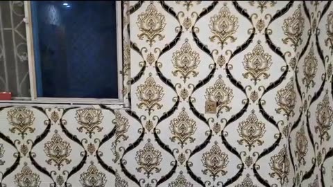 Wallpaper design