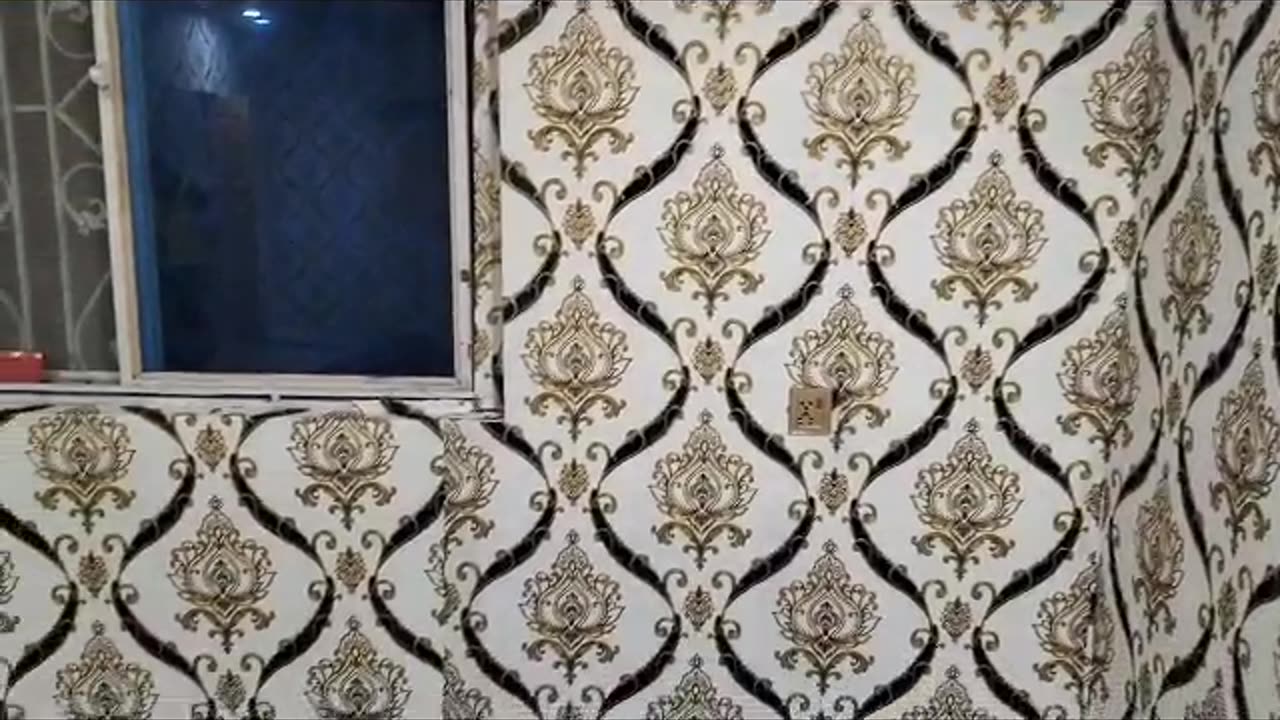 Wallpaper design
