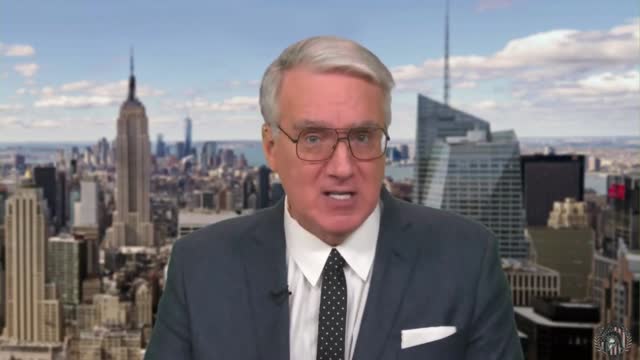 Olbermann Unhinged - Again...Still?