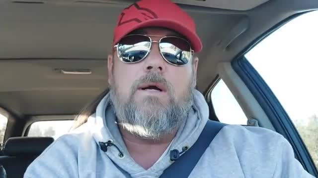 PATRICK KING UPDATE