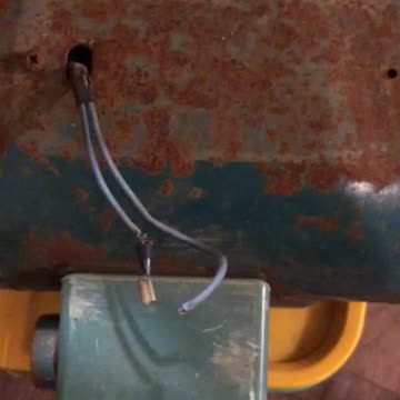 Power factor correction tune Any AC motor