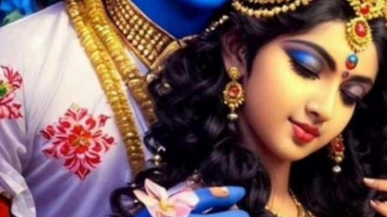 Radha ji mahima