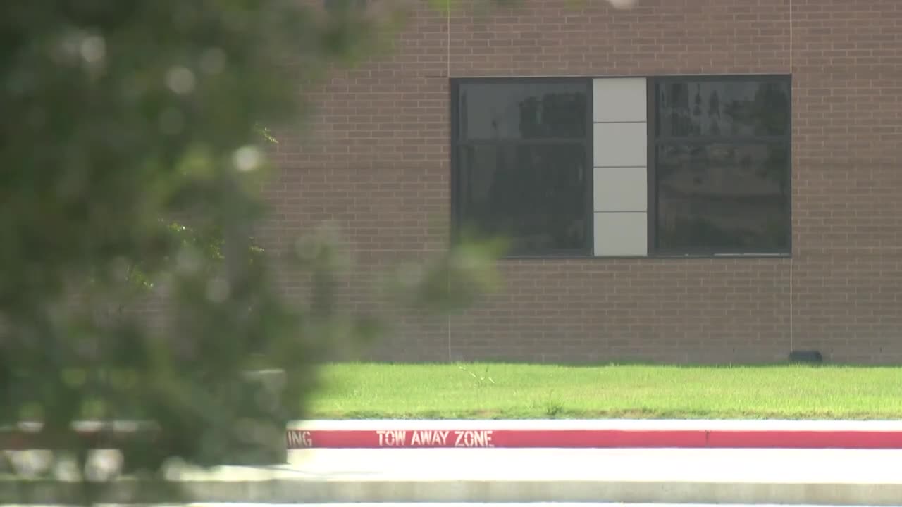 Texas teacher shot sexually explicit videos inside elementary school, activists say