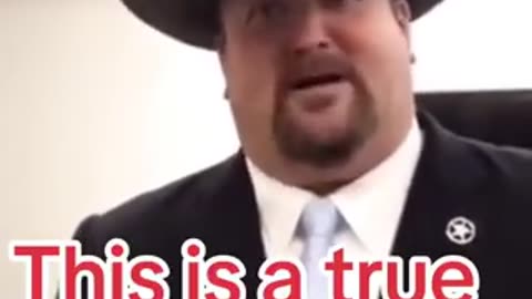 Virginia Sheriff will deputize people for gun rights