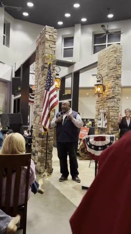 Candidate For NC Governor Says He Will Arrest Men Who Use Women's Restrooms