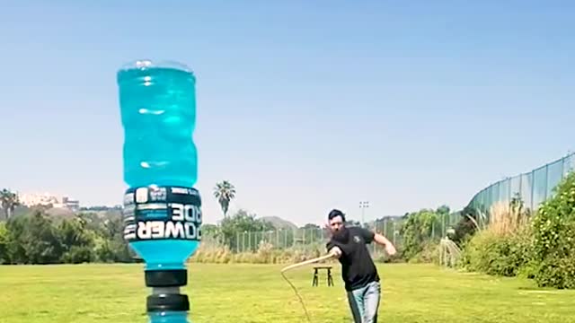 Epic tripshots