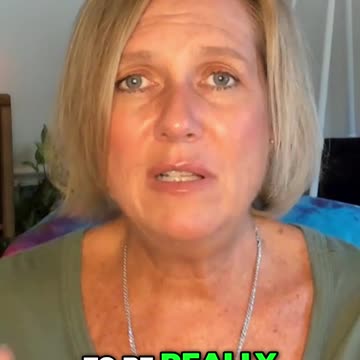 The Healing Power of Positive Self Talk