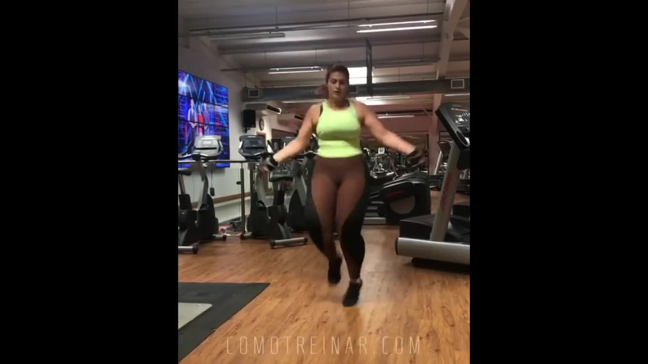 PLUS SIZE MOTIVATION FITNESS - HOW TO TRAIN