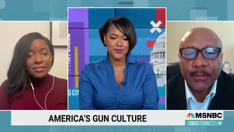 Gun Regulation in Wake of Brooklyn Shooting