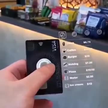 ALGUNOS PAVOS LO ENCONTRARÁN "GENIAL"....