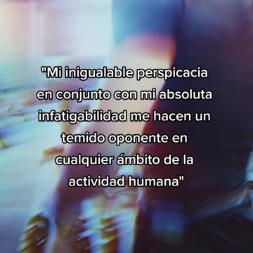 Una de las Frases Más Épicas del Mundo (Andrew Tate) 🐴