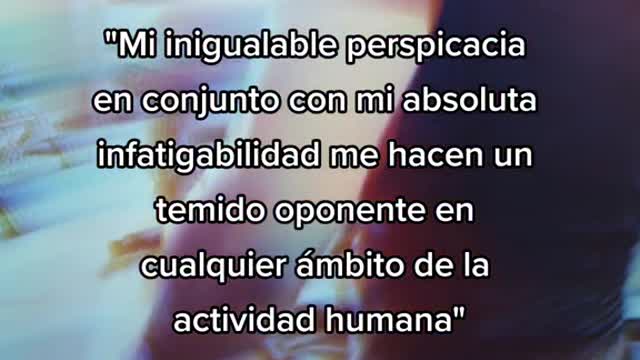 Una de las Frases Más Épicas del Mundo (Andrew Tate) 🐴