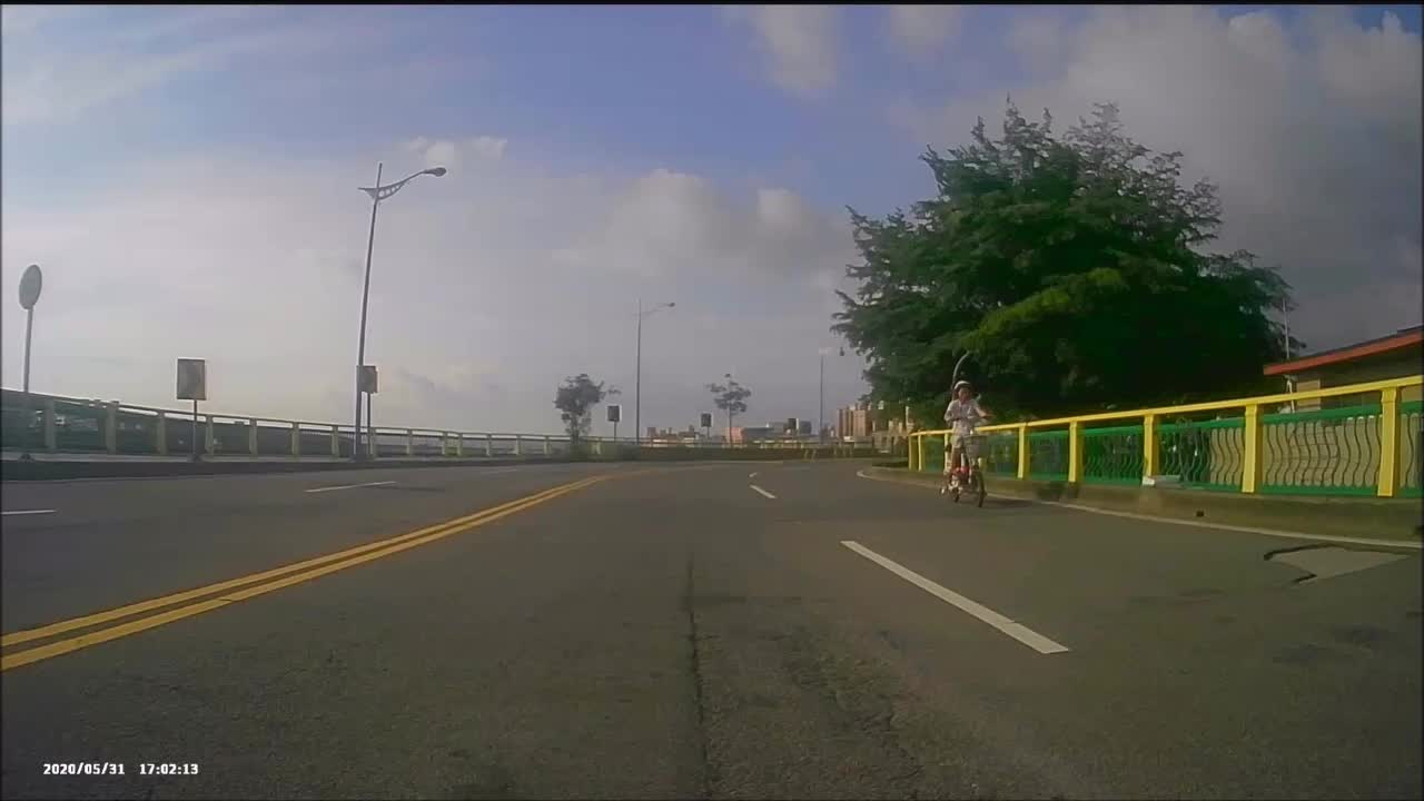 20_0531E-Bike 缺電