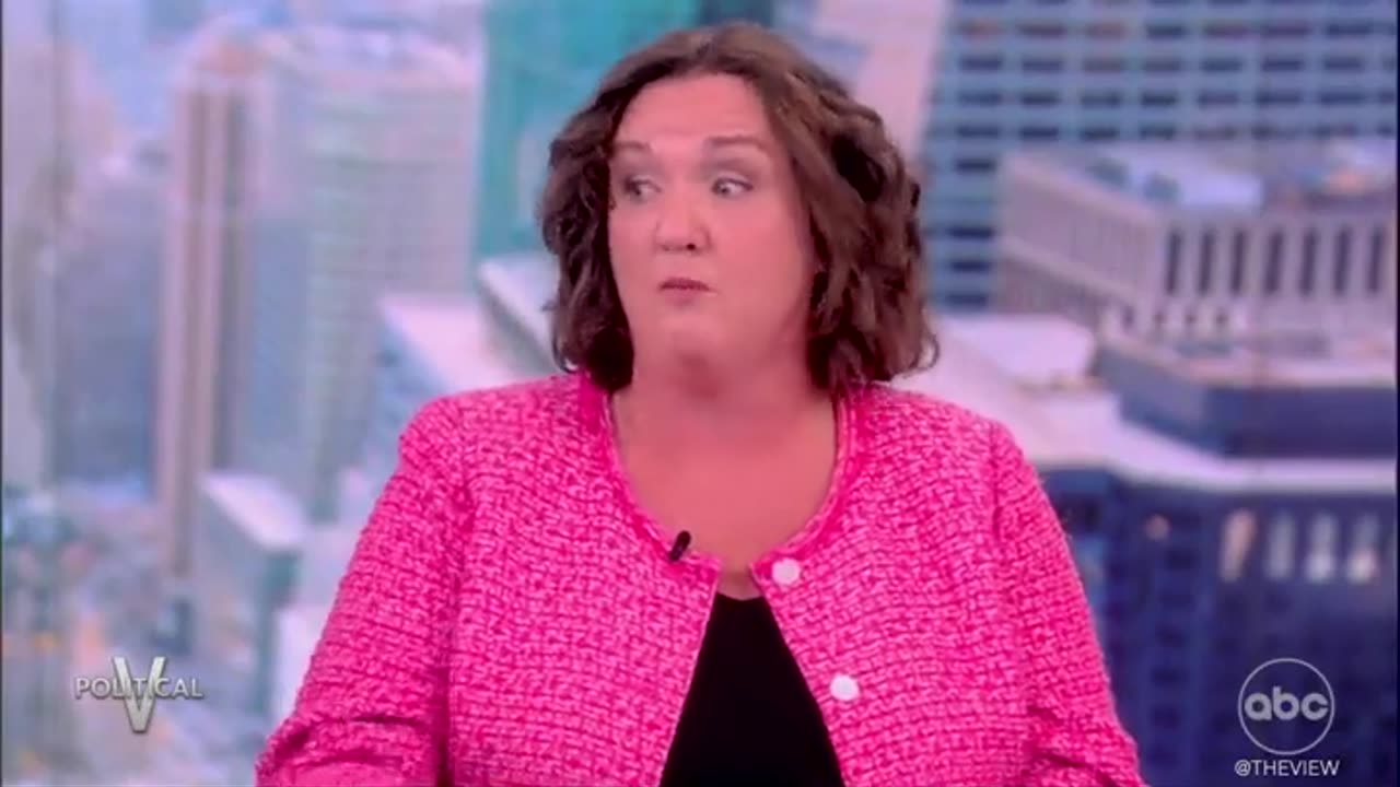 Democrat Radical Katie Porter Blames Her Bad Reputation On Sexism