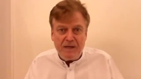 Patrick Byrne - Obama team is confident of win...