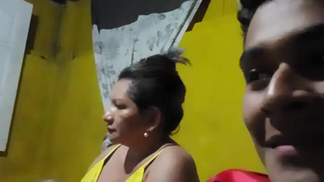 Mamãe Vascaína