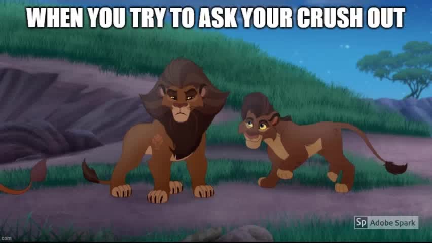 Short meme