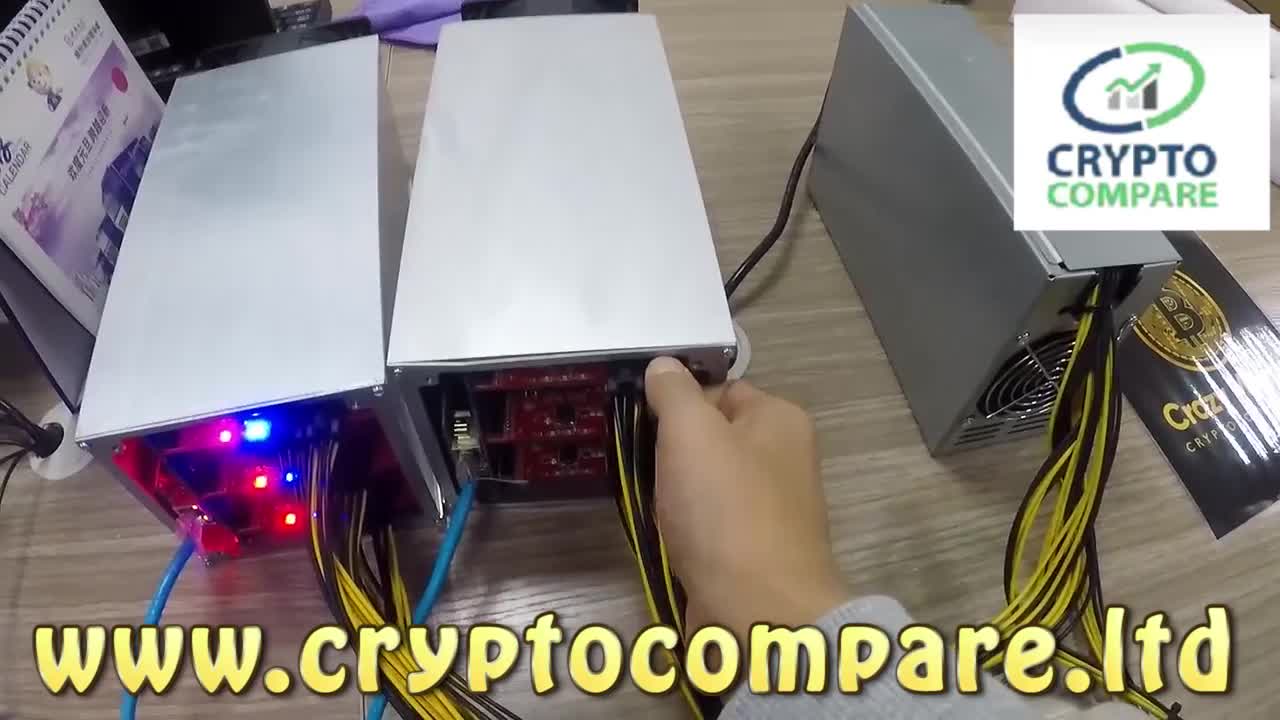 Baikal Giant X10 - Baikal Giant-B | cryptocompare.ltd
